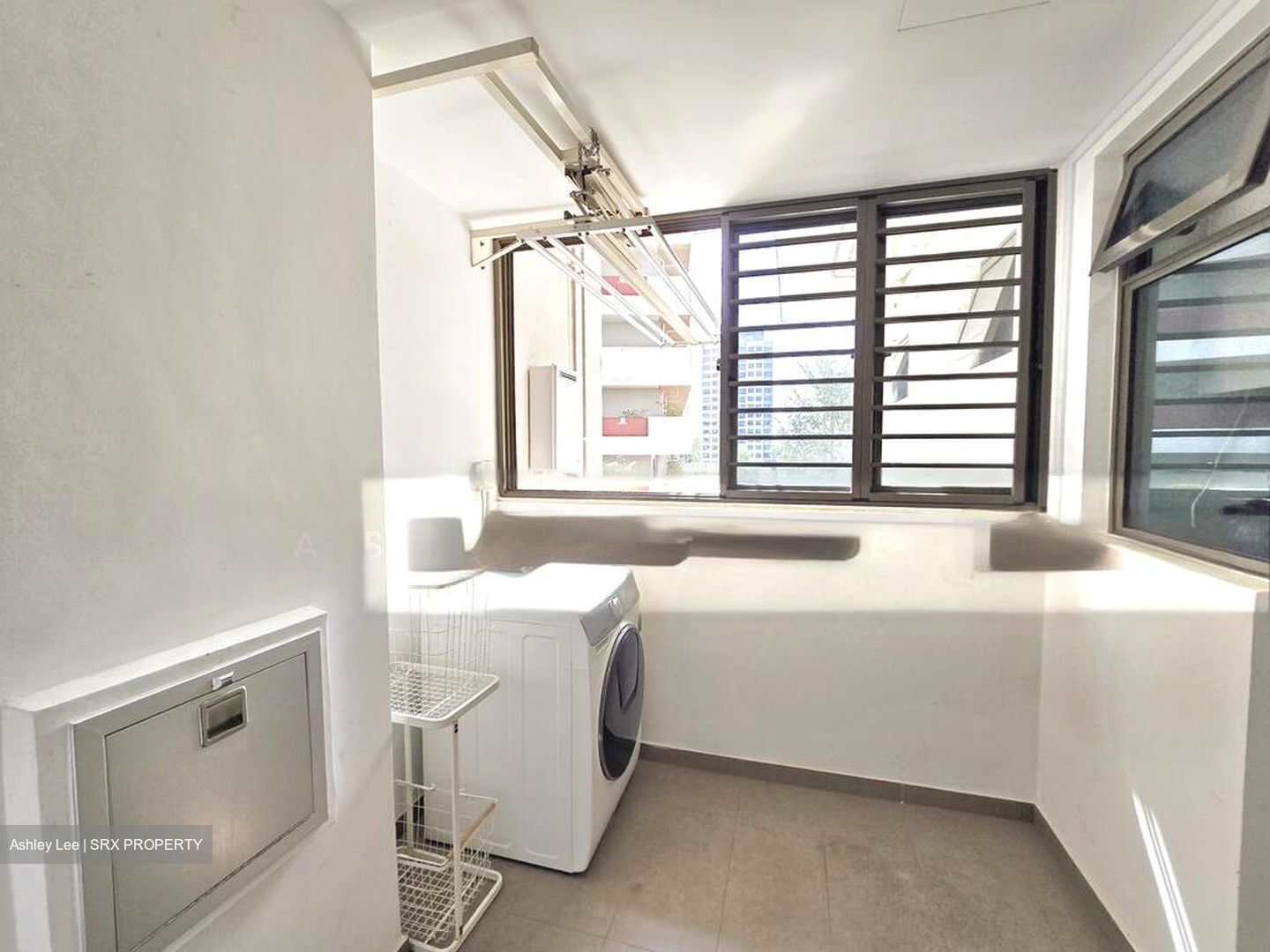 Treasure Crest (D19), Condominium #501776951